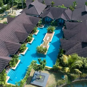 Gokulam Grand & Spa, ***** Kumarakom