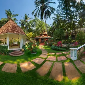 Bethsaida Hermitage *** Kovalam