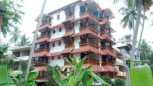 Kovalam Beach Hotel
