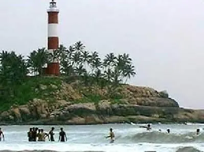 Kovalam Beach Hotel