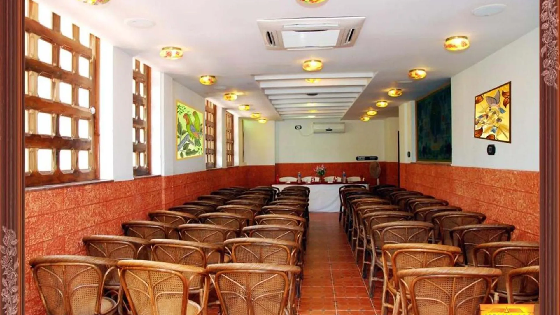 Kovalam Beach Hotel