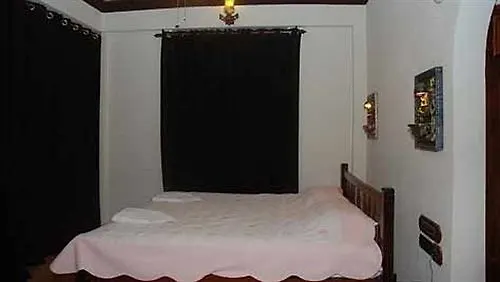 Kovalam Beach Hotel