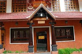 Kovalam Beach Hotel Indien