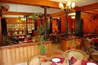 Kovalam Beach Hotel